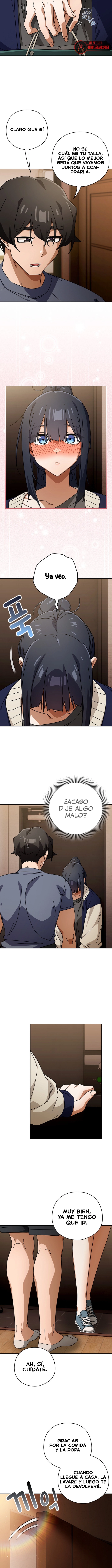 Encendida – español Capítulo 85 - Página 7