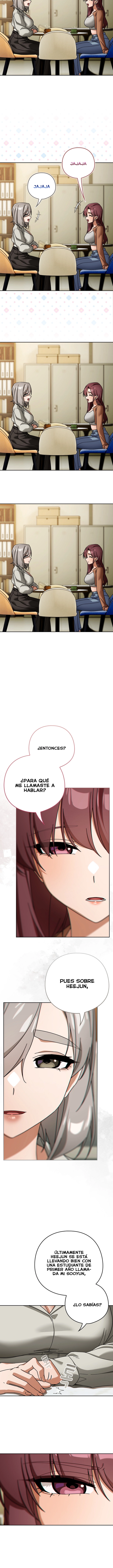 Encendida – español Capítulo 86 - Página 4