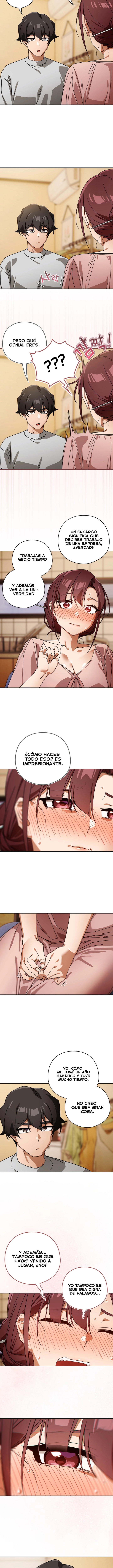 Encendida – español Capítulo 87 - Página 4