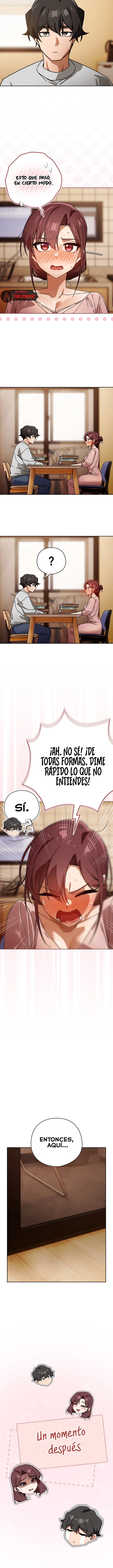 Encendida – español Capítulo 87 - Página 5
