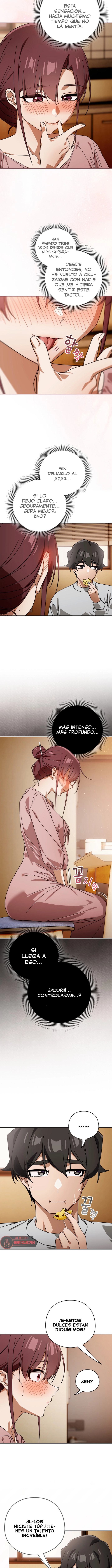 Encendida – español Capítulo 88 - Página 2