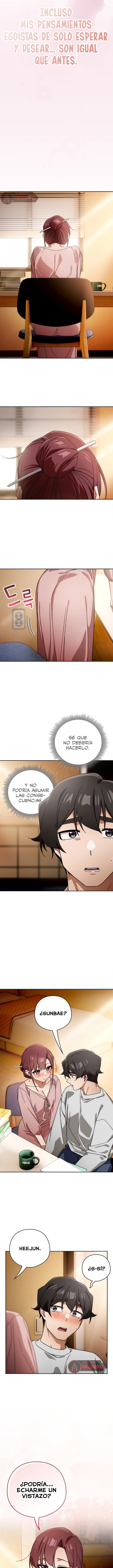 Encendida – español Capítulo 88 - Página 7