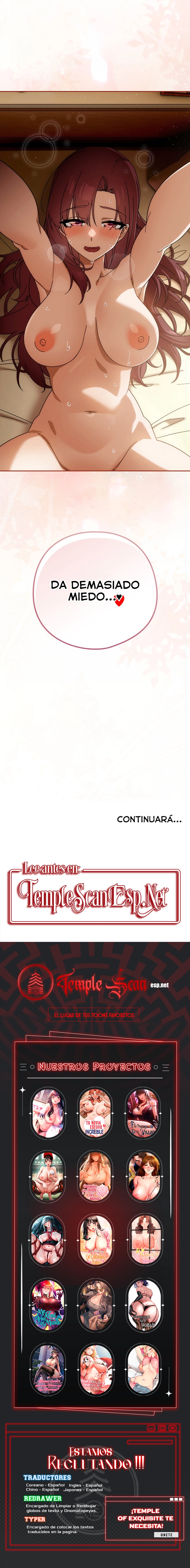 Encendida – español Capítulo 89 - Página 11