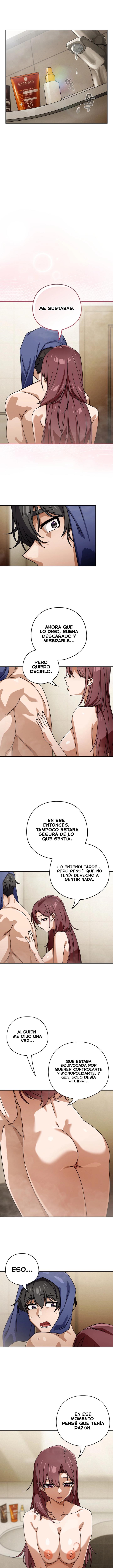 Encendida – español Capítulo 92 - Página 7