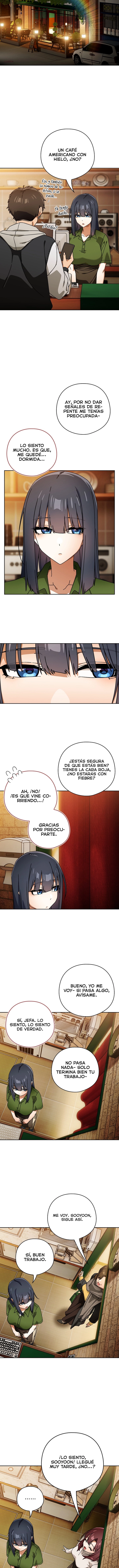 Encendida – español Capítulo 93 - Página 5