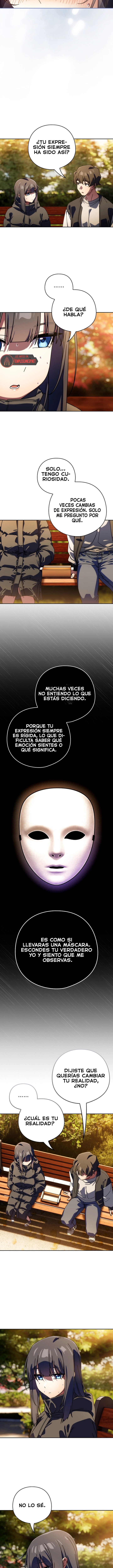 Encendida – español Capítulo 94 - Página 8