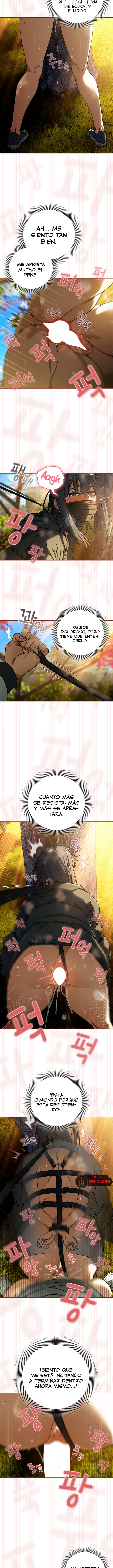 Encendida – español Capítulo 95 - Página 2