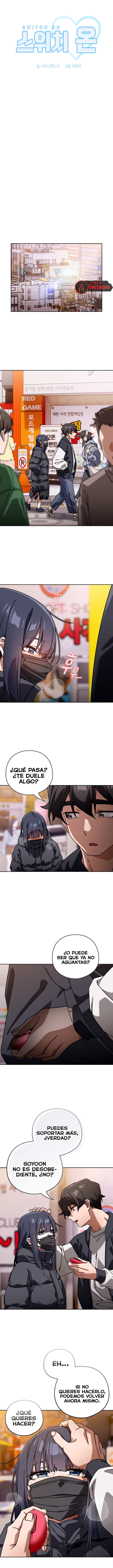 Encendida – español Capítulo 95 - Página 6