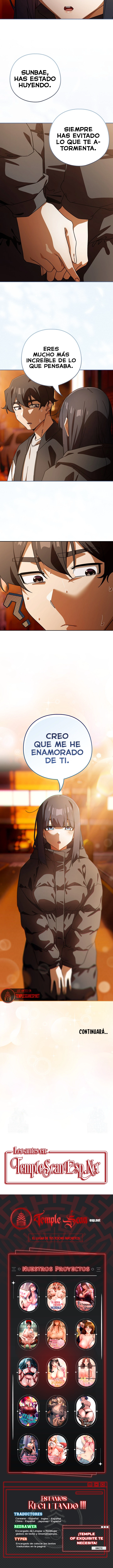 Encendida – español Capítulo 97 - Página 10