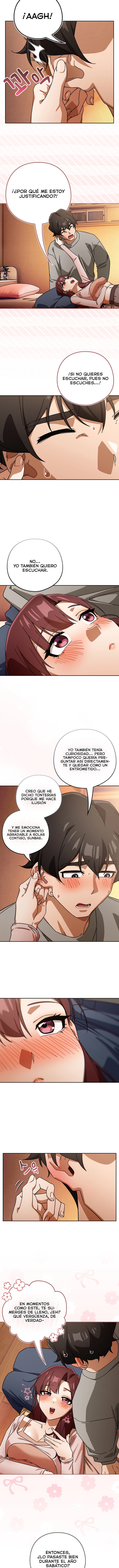 Encendida – español Capítulo 99 - Página 2