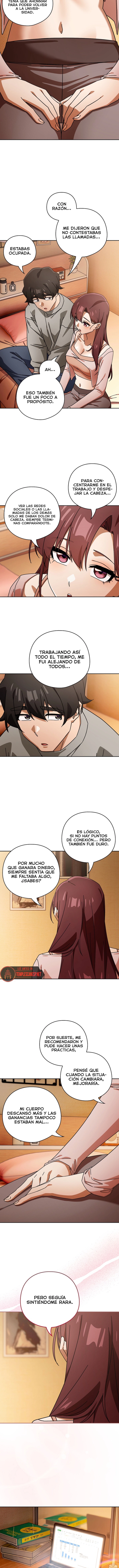 Encendida – español Capítulo 99 - Página 4