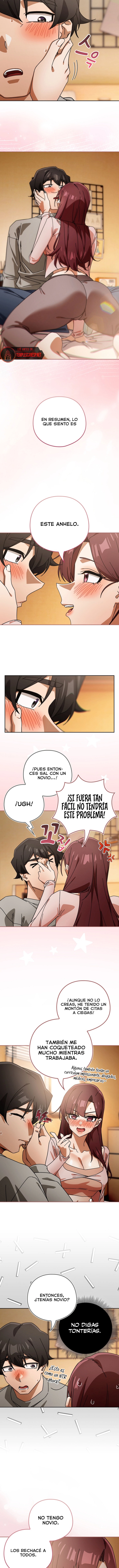 Encendida – español Capítulo 99 - Página 6