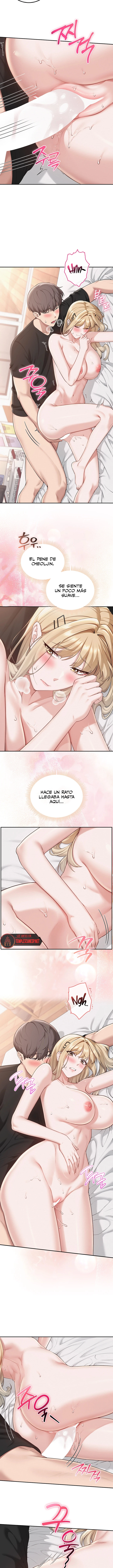 Las chicas más sexys del campus Capítulo 39 - Página 7
