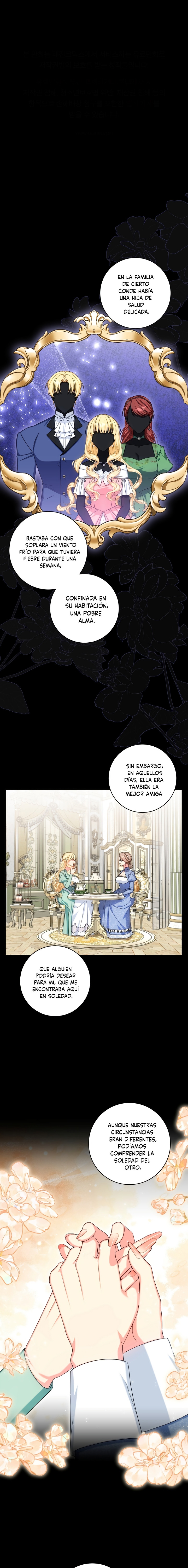 Pánico por una poción de amor Capítulo 22 - Página 2