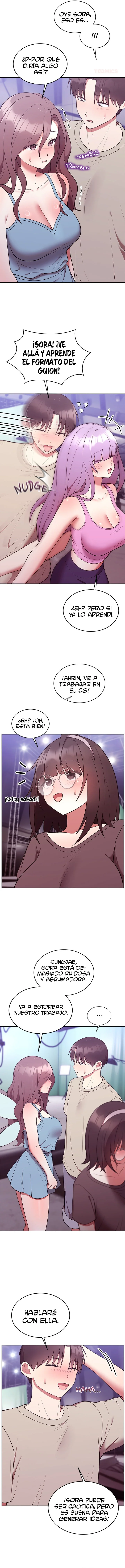 Atando mi Secreto Capítulo 30 - Página 14
