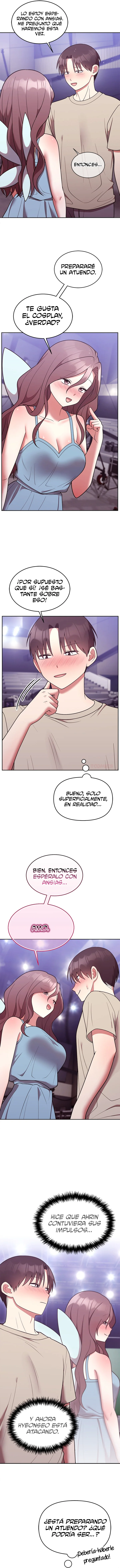 Atando mi Secreto Capítulo 31 - Página 10
