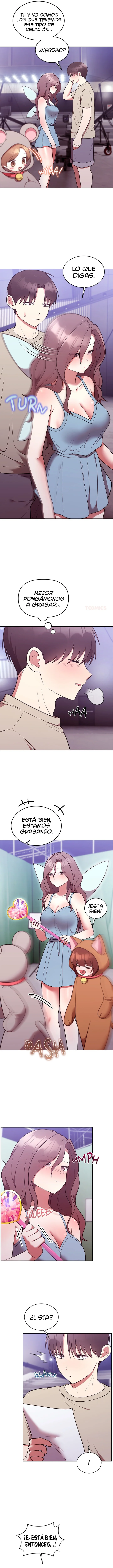 Atando mi Secreto Capítulo 31 - Página 3