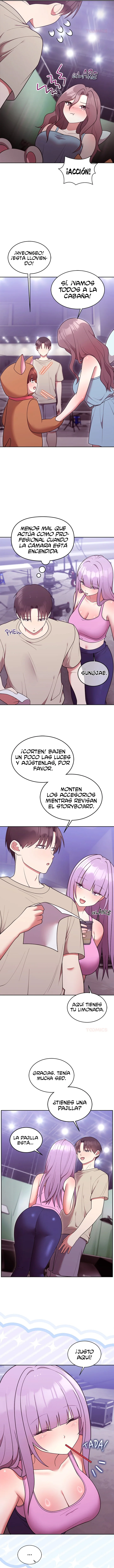 Atando mi Secreto Capítulo 31 - Página 4