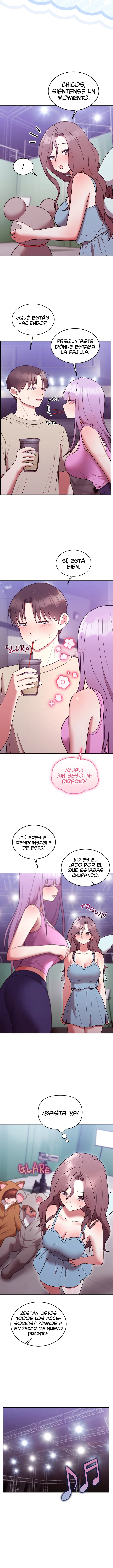 Atando mi Secreto Capítulo 31 - Página 5
