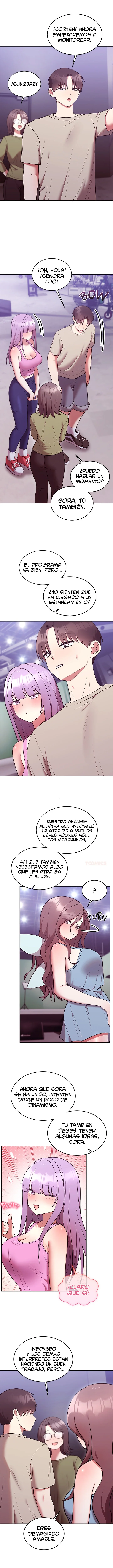 Atando mi Secreto Capítulo 31 - Página 6