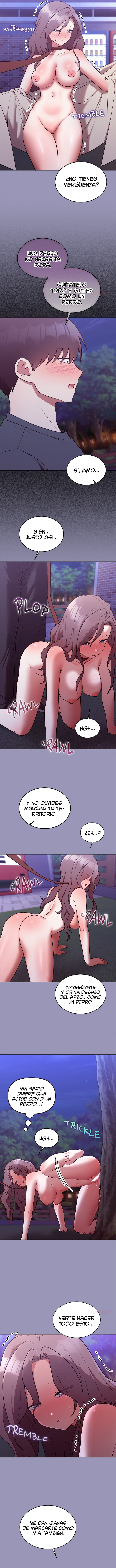Atando mi Secreto Capítulo 32 - Página 11