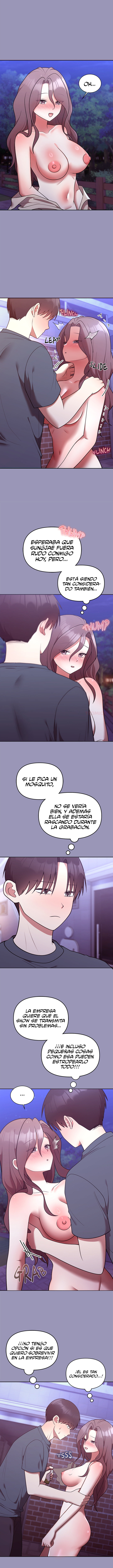 Atando mi Secreto Capítulo 32 - Página 8