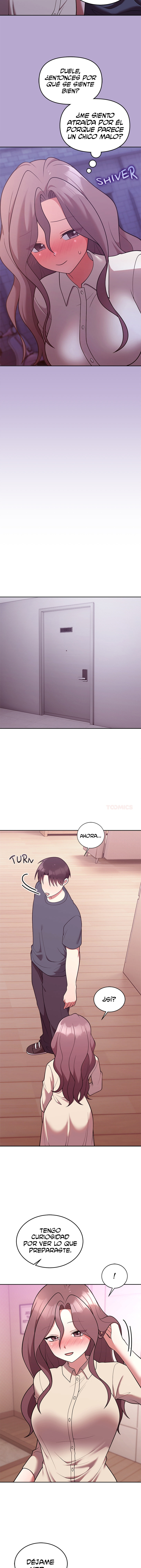 Atando mi Secreto Capítulo 33 - Página 3