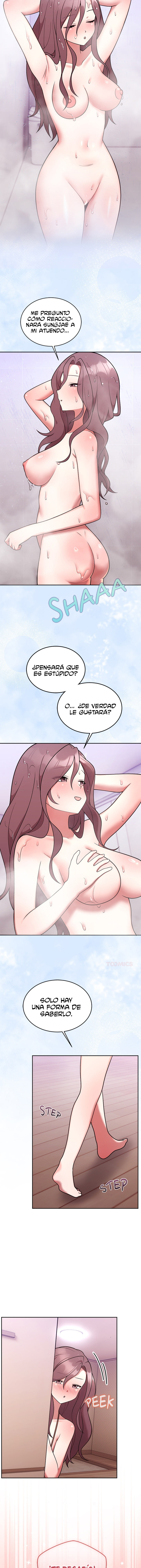 Atando mi Secreto Capítulo 33 - Página 5