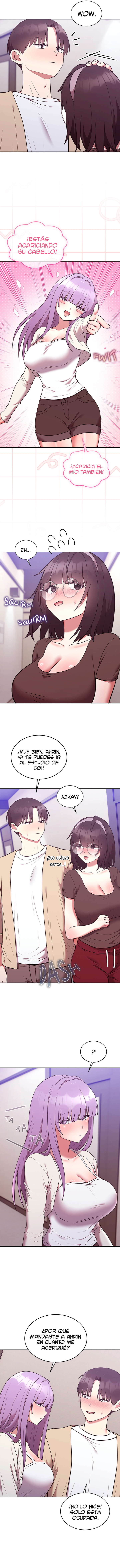 Atando mi Secreto Capítulo 34 - Página 14