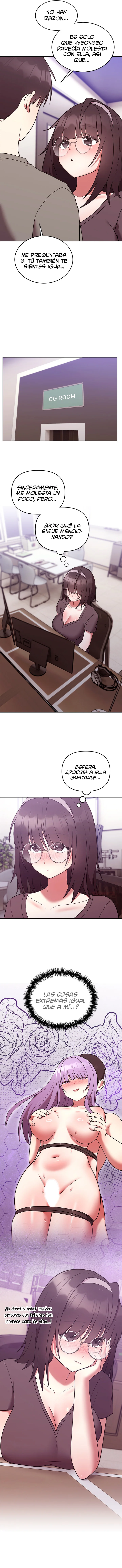Atando mi Secreto Capítulo 35 - Página 10