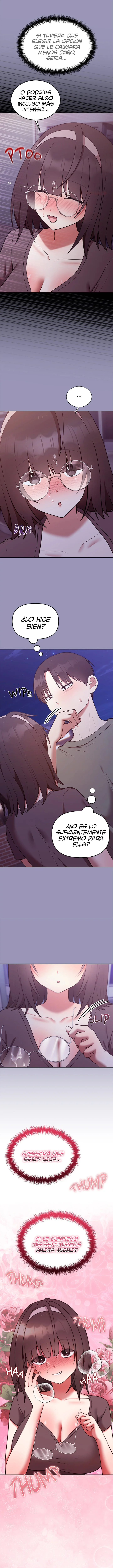 Atando mi Secreto Capítulo 35 - Página 13