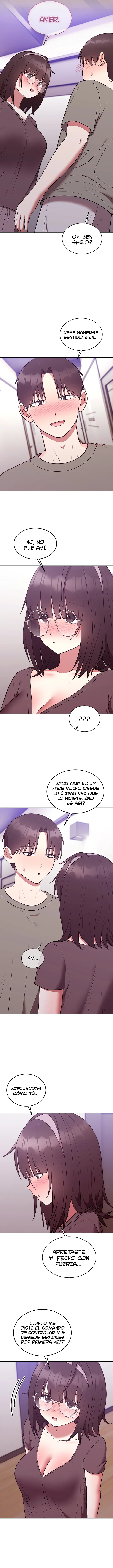 Atando mi Secreto Capítulo 35 - Página 7