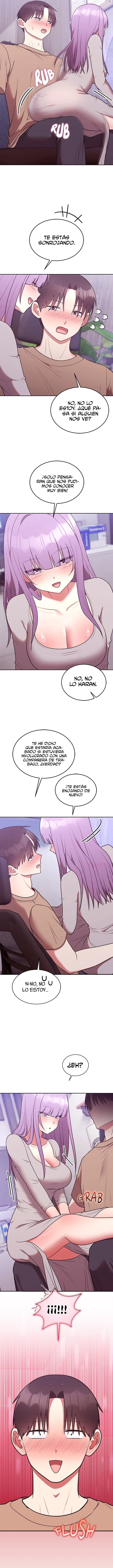 Atando mi Secreto Capítulo 36 - Página 13