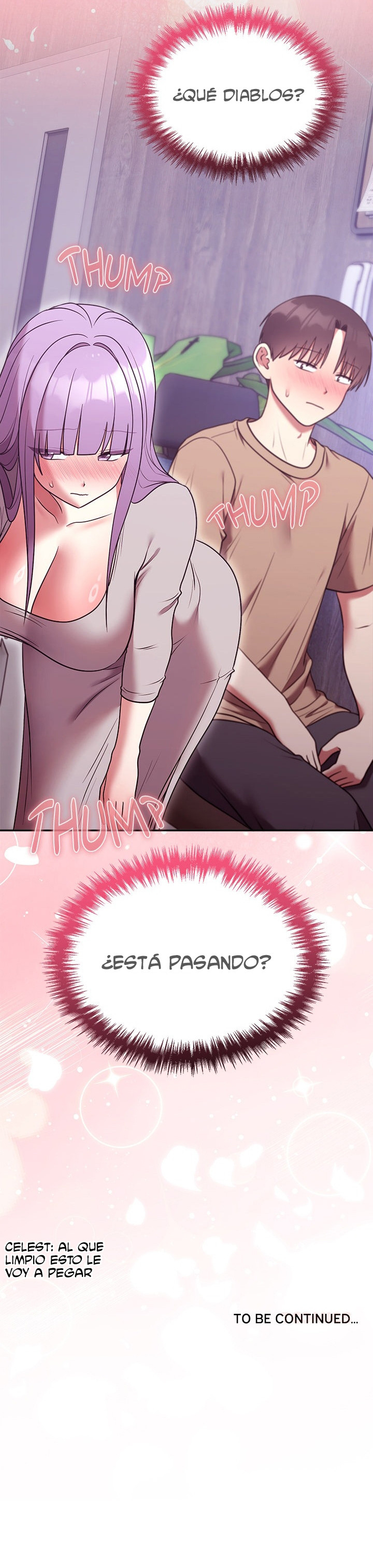 Atando mi Secreto Capítulo 36 - Página 15