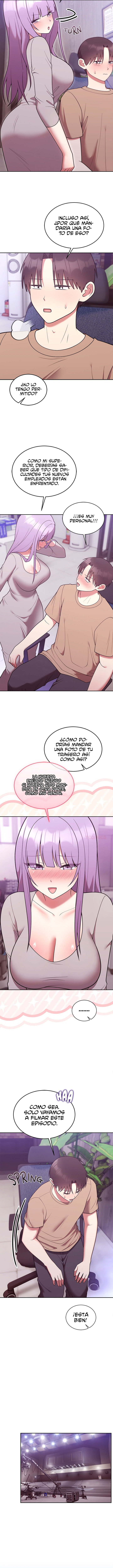 Atando mi Secreto Capítulo 36 - Página 4