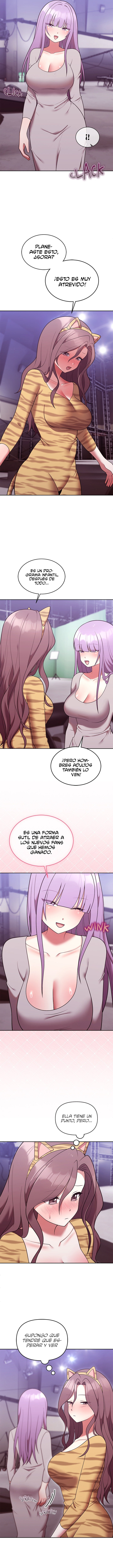 Atando mi Secreto Capítulo 36 - Página 6