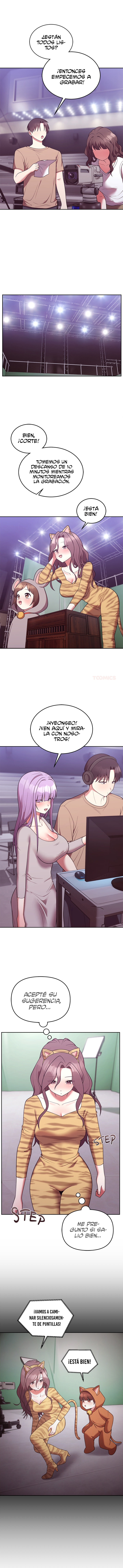 Atando mi Secreto Capítulo 36 - Página 7