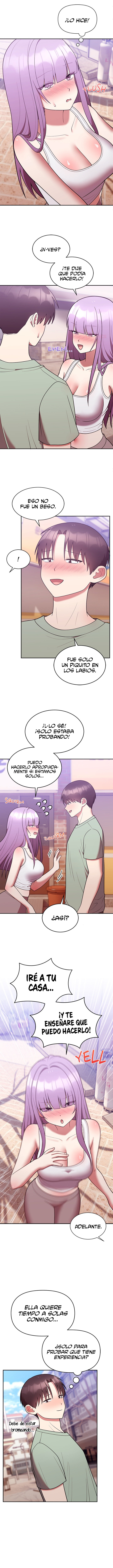 Atando mi Secreto Capítulo 37 - Página 11