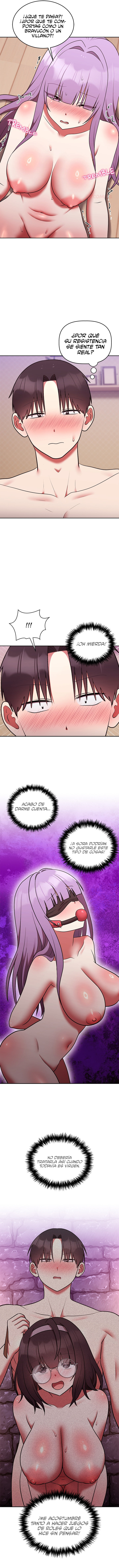 Atando mi Secreto Capítulo 38 - Página 14