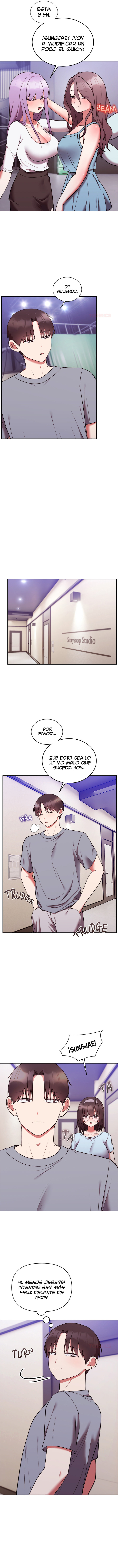 Atando mi Secreto Capítulo 39 - Página 12