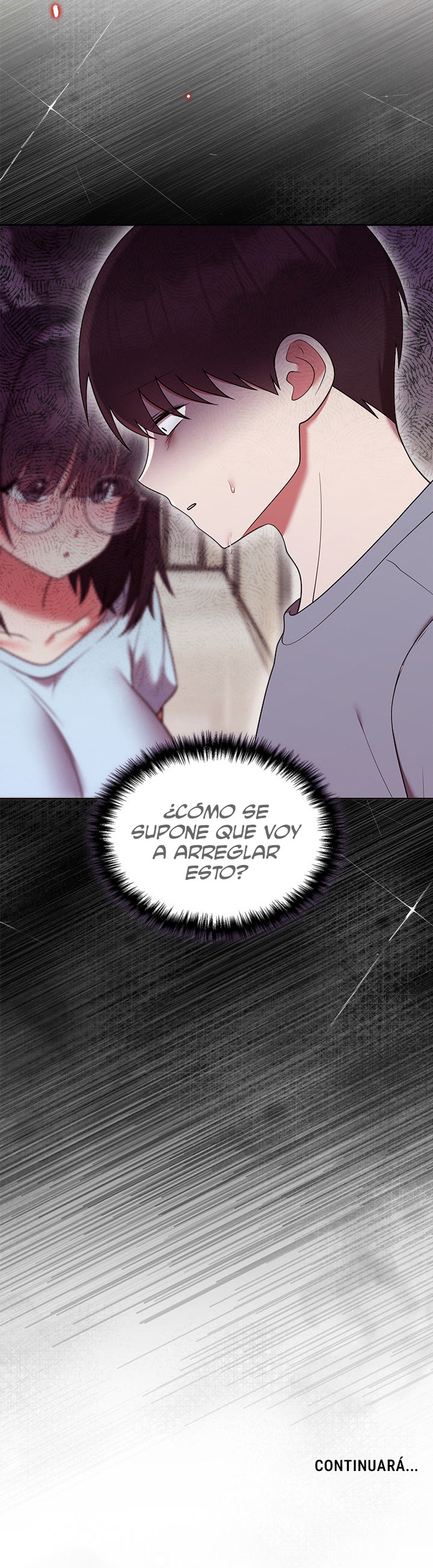 Atando mi Secreto Capítulo 39 - Página 15