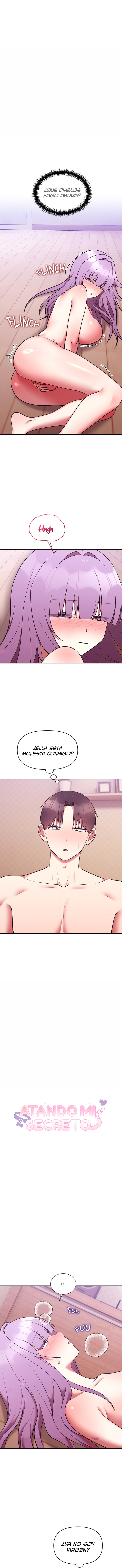 Atando mi Secreto Capítulo 39 - Página 2