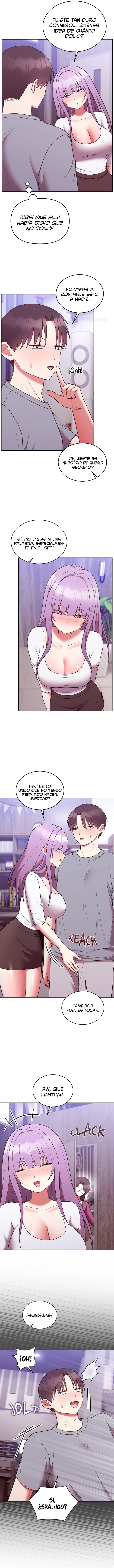 Atando mi Secreto Capítulo 39 - Página 6