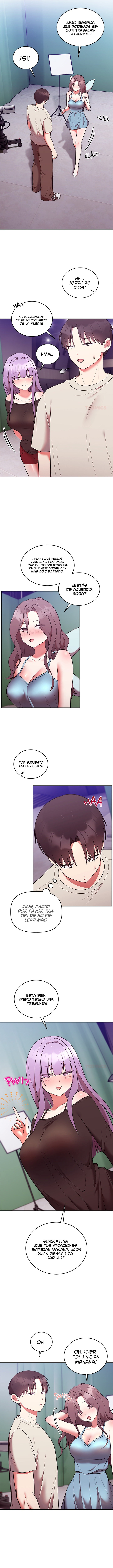 Atando mi Secreto Capítulo 41 - Página 6