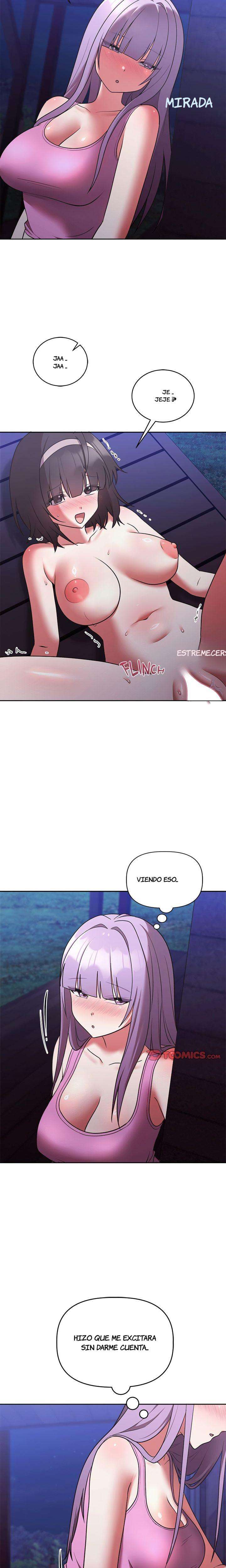 Atando mi Secreto Capítulo 42 - Página 22