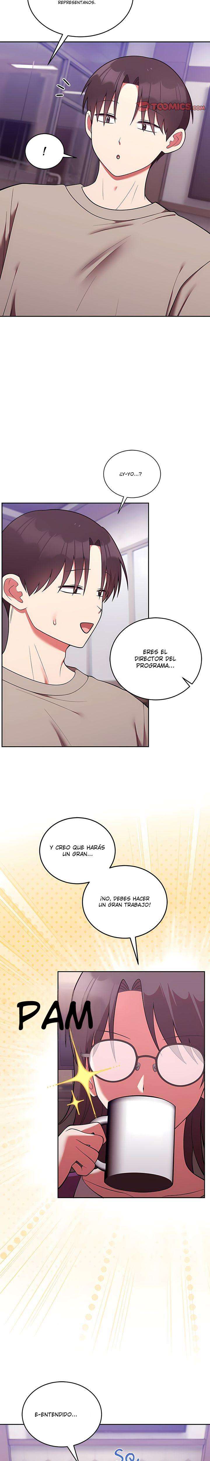 Atando mi Secreto Capítulo 43 - Página 10
