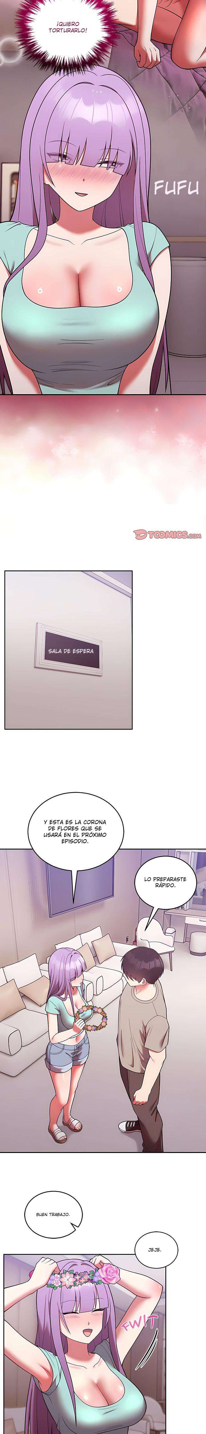 Atando mi Secreto Capítulo 43 - Página 16