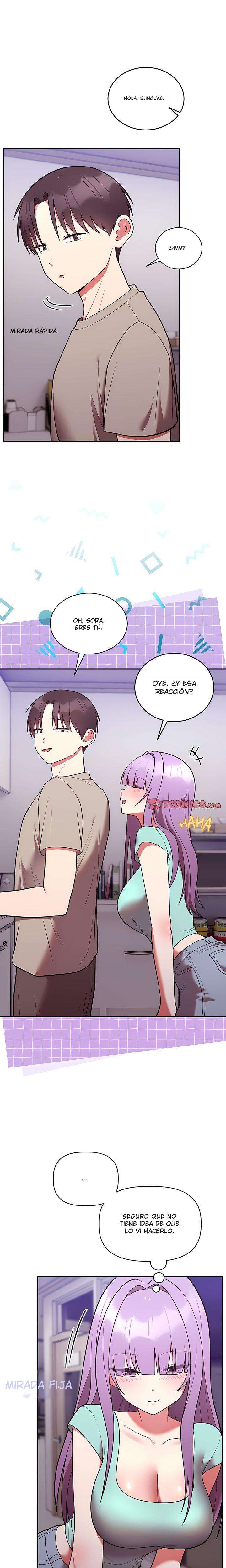 Atando mi Secreto Capítulo 43 - Página 2