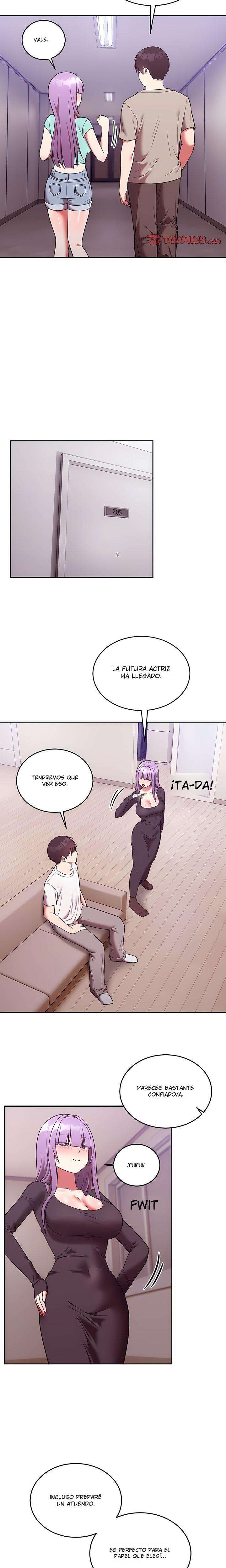 Atando mi Secreto Capítulo 43 - Página 20