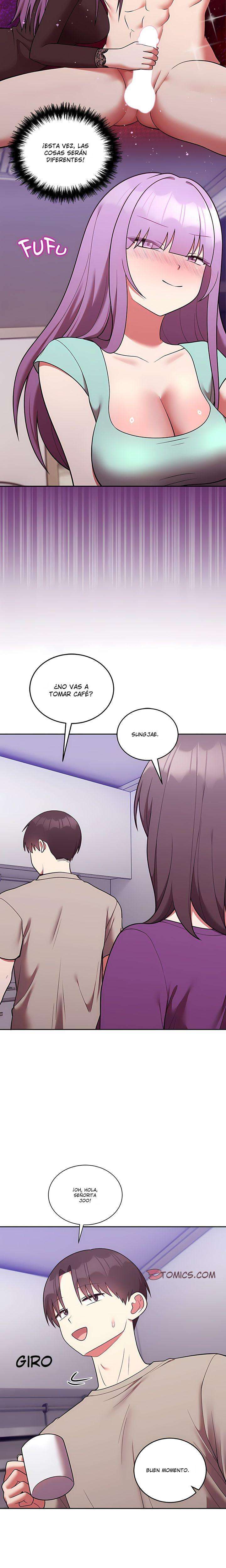 Atando mi Secreto Capítulo 43 - Página 8
